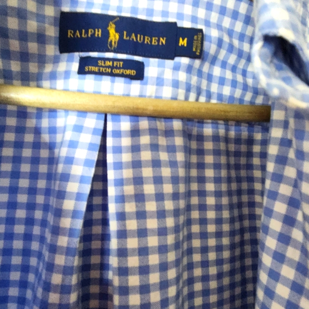 Ralph Lauren shirt